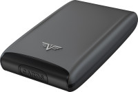 Credit Card Case Razor Fan Silk pouzdro na karty